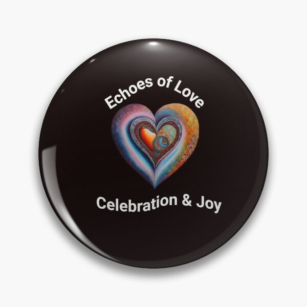 Item preview, Echoes of Love designed and sold by Artbyterigibson.