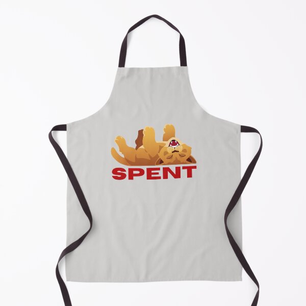 Item preview, Totally Spent designed and sold by AMERICANCHEEZ.