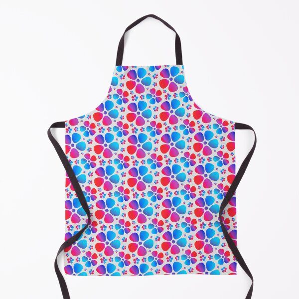 Item preview, Imaginative flowers with gradient colors designed and sold by MiliMDesign.