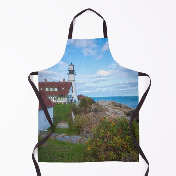 Item preview, Portland Head Light Maine designed and sold by Debra Martz.