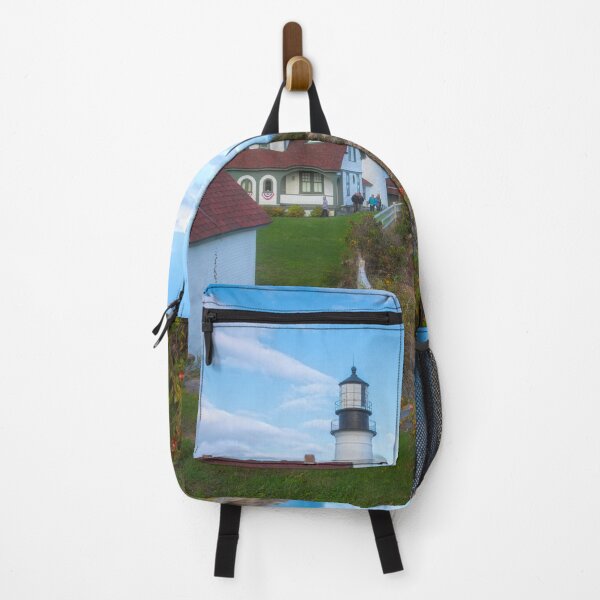 Item preview, Portland Head Light Maine designed and sold by Debra Martz.