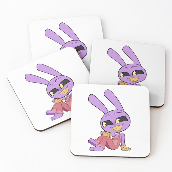 Item preview, Cheeky Jax Chibi designed and sold by Lala Laurie.