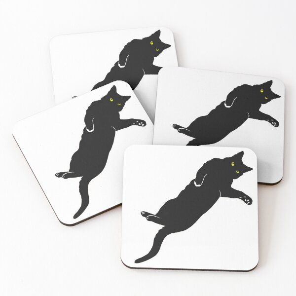 Item preview, Black Cat  designed and sold by JBK16.
