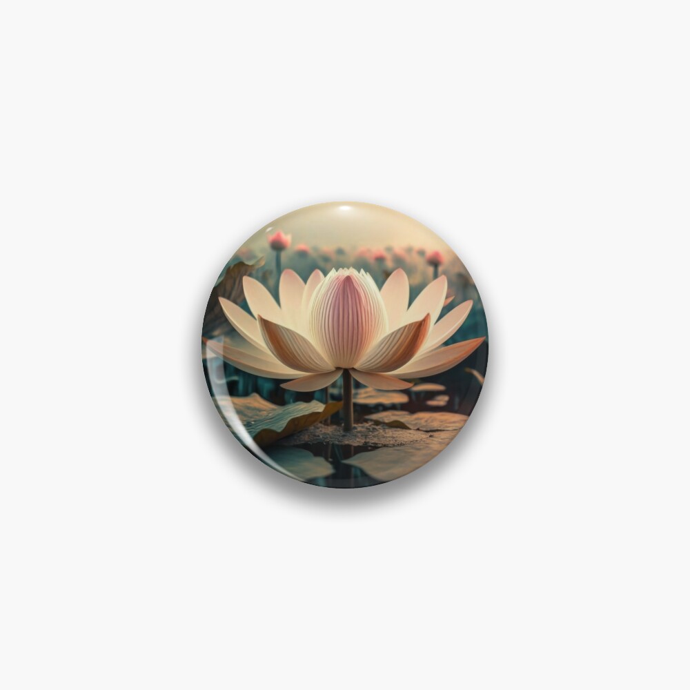 Item preview, Pin designed and sold by Invente.