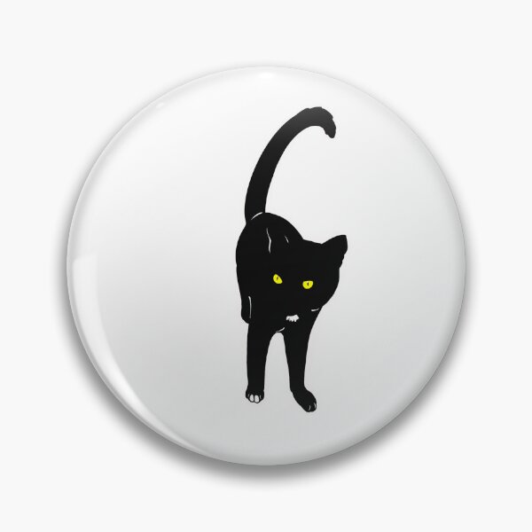 Item preview, Black Cat  designed and sold by JBK16.