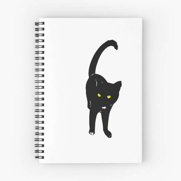 Item preview, Black Cat  designed and sold by JBK16.