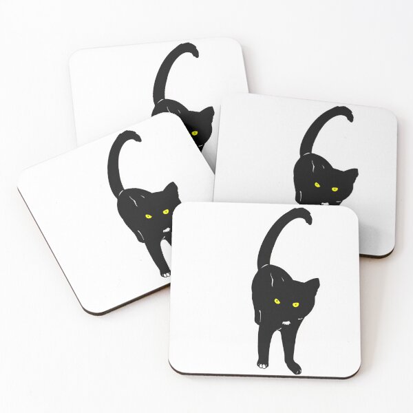 Item preview, Black Cat  designed and sold by JBK16.