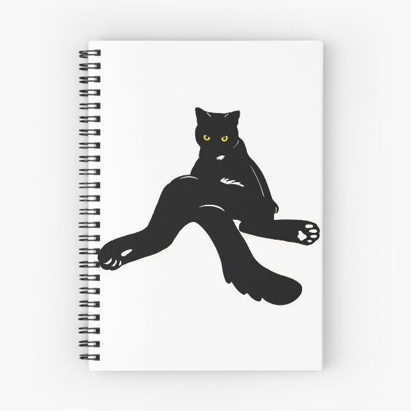 Item preview, Black Cat  designed and sold by JBK16.