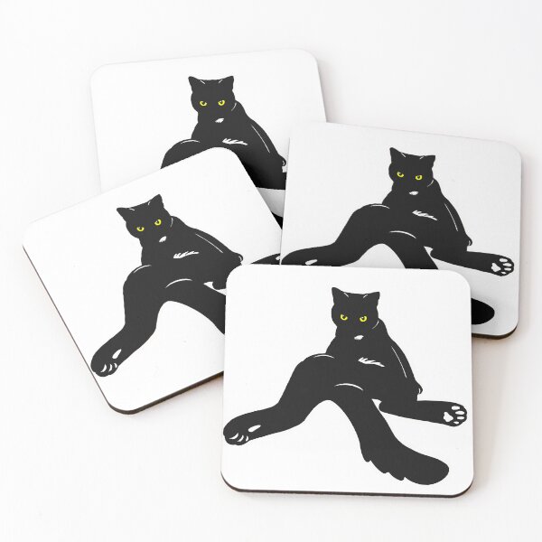 Item preview, Black Cat  designed and sold by JBK16.