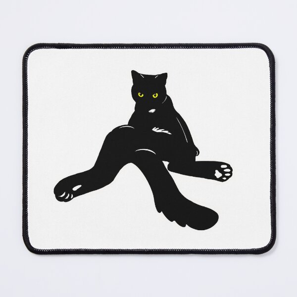 Item preview, Black Cat  designed and sold by JBK16.