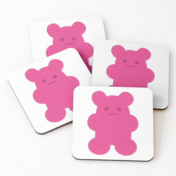 Item preview, gummy bear illustration designed and sold by aggusvlr.