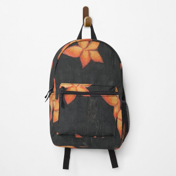 Item preview, Orange flowers designed and sold by Artbysarah23.
