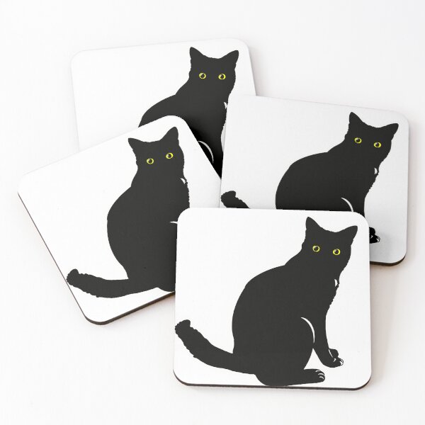 Item preview, Black Cat  designed and sold by JBK16.
