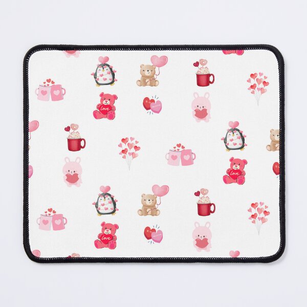 Item preview, Valentine's Day Fun designed and sold by silviaol.