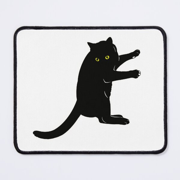 Item preview, Black Cat  designed and sold by JBK16.