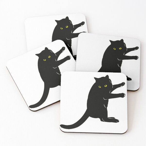 Item preview, Black Cat  designed and sold by JBK16.