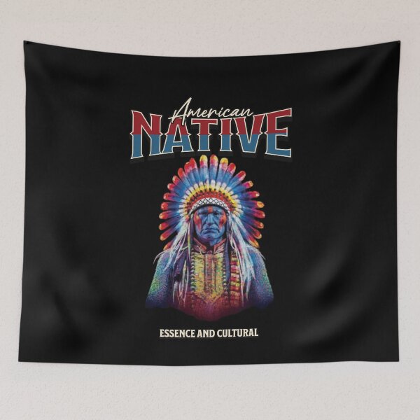 Item preview, Indigenous Voices designed and sold by Monica-Designs.