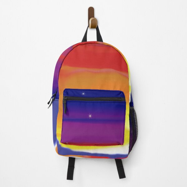Item preview, Sunrise in the Sentinel Mountains designed and sold by Gege-16.