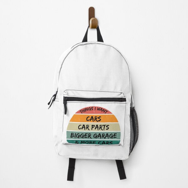 Item preview, Things I Want, Funny Cars Garage, Dad cars Lovers, Sunset Car Lovers designed and sold by Alaminee.
