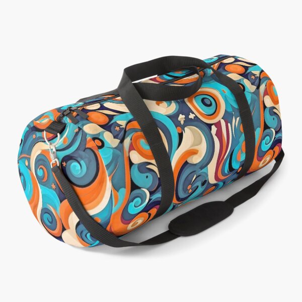 Item preview, Turmoil and Twirl designed and sold by Zenvo.