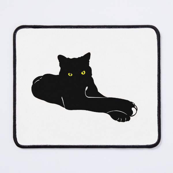 Item preview, Black Cat  designed and sold by JBK16.