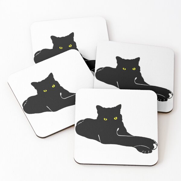 Item preview, Black Cat  designed and sold by JBK16.