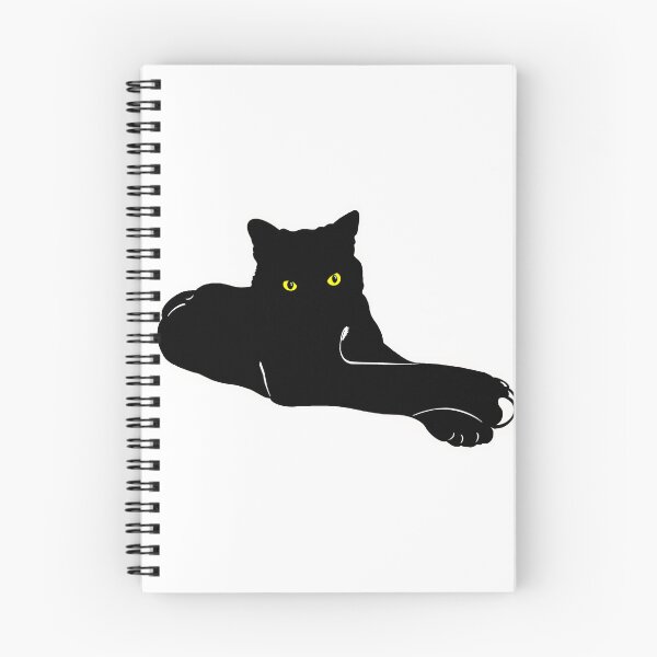 Item preview, Black Cat  designed and sold by JBK16.