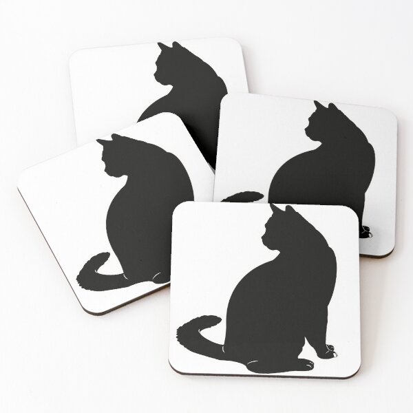 Item preview, Black Cat  designed and sold by JBK16.