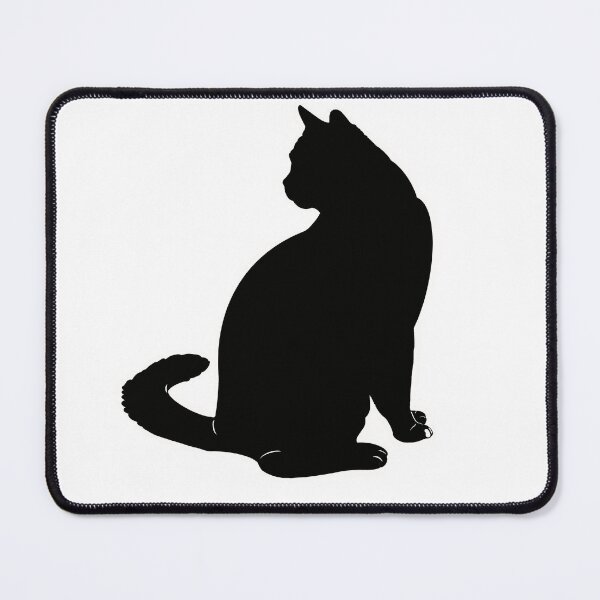 Item preview, Black Cat  designed and sold by JBK16.
