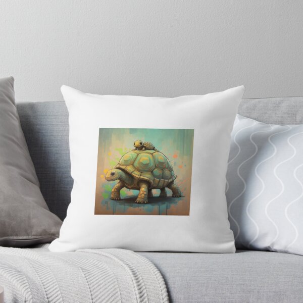 Item preview, la familia de las tortugas designed and sold by Invente.