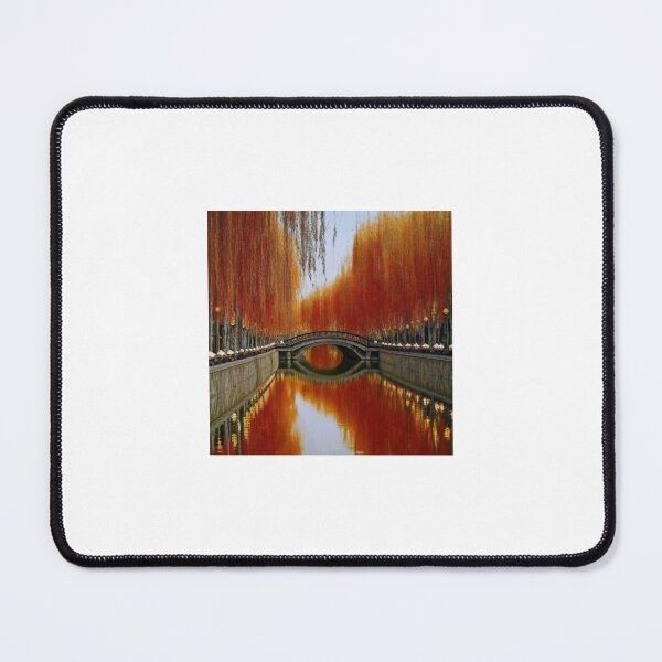 Item preview, Autumn landscape designed and sold by Invente.