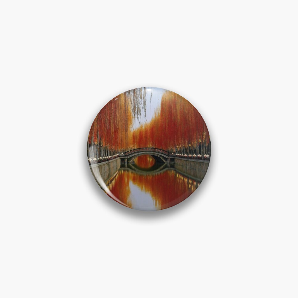 Item preview, Pin designed and sold by Invente.