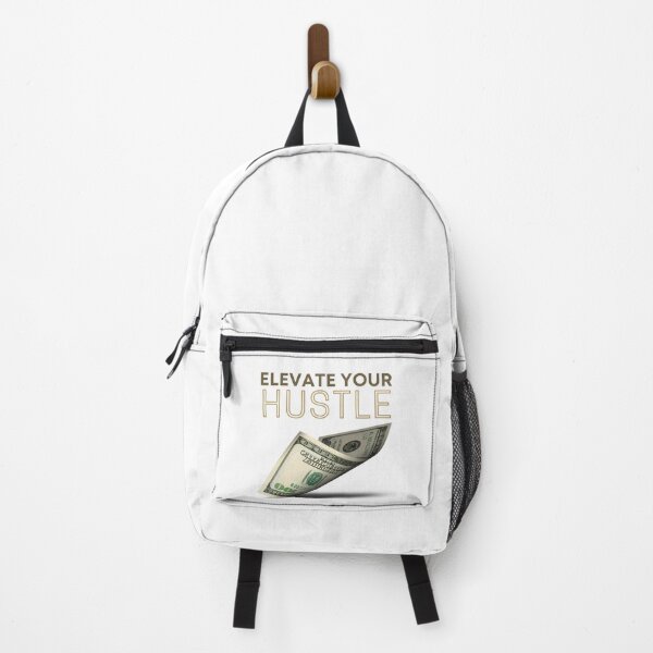 Item preview, Hustle Heights Collection: Elevate Your Ambition Across Apparel, Stickers, Backgrounds, and Phone Cases and more . designed and sold by Artworks-maker.