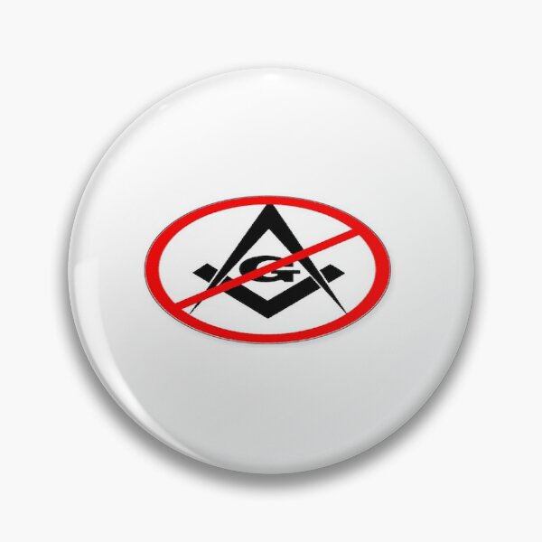 Item preview, Anti-Mason Criminals designed and sold by Peace N Freedom by Design.
