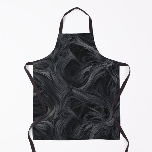 Item preview, Threads, Dark Abstract Expressionist, Digital Art designed and sold by Burn-Ego.