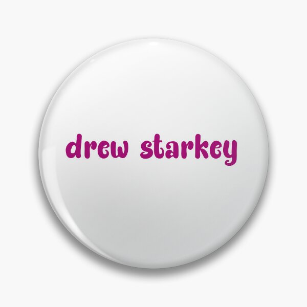Item preview, drew starkey outerbanks sticker designed and sold by ecllipzeae.