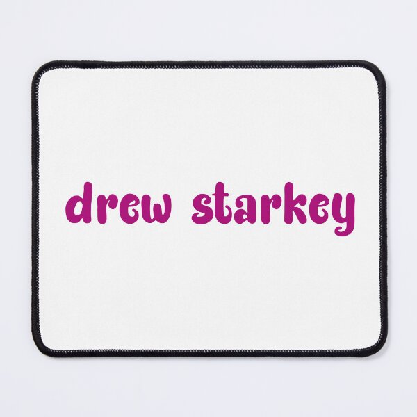 Item preview, drew starkey outerbanks sticker designed and sold by ecllipzeae.