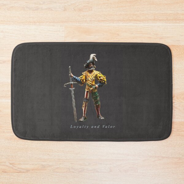 Item preview, Swiss Guard designed and sold by Laybov.