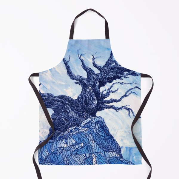 Item preview, silencio (azul) designed and sold by Gerardo Segismundo.