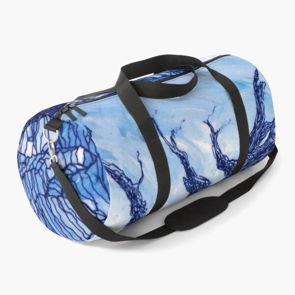 Item preview,  silence (blue) designed and sold by Gerardo Segismundo.