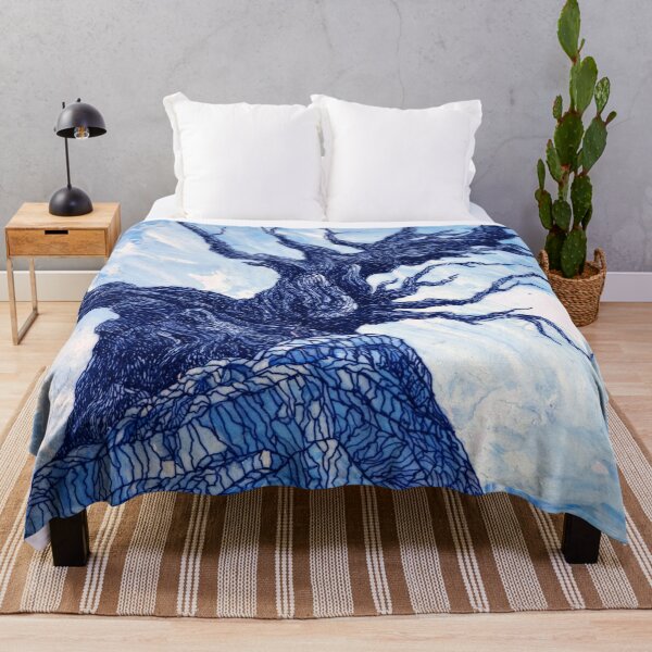 Item preview, silence (blue) designed and sold by Gerardo Segismundo.