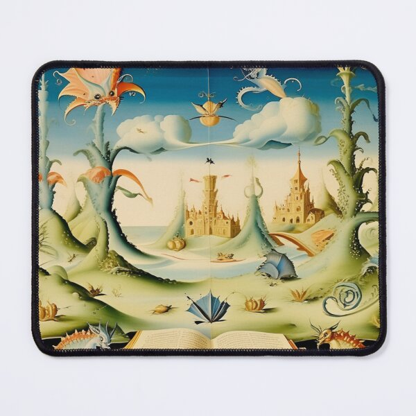 Item preview, Medieval Scene 02 designed and sold by txstock.