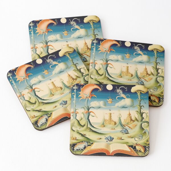 Item preview, Medieval Scene 02 designed and sold by txstock.