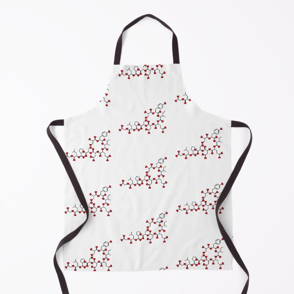Item preview, Oxytocin Heart Molecule designed and sold by tjbrock2.