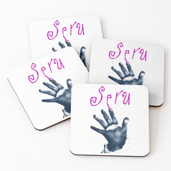 Item preview, Serú Girán 92 Hand designed and sold by Spinettaluna.