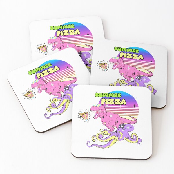 Item preview, SUMMER PIZZA designed and sold by Leandro Vieira.