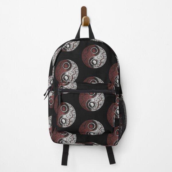Item preview, Red Ying Yang, Ying Yang Tree designed and sold by Krieghorn.