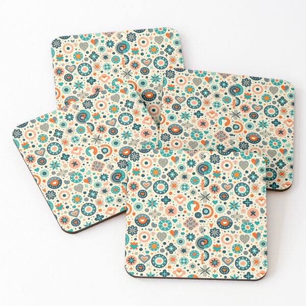 Item preview, Trendy Design Pattern designed and sold by h-stra1.