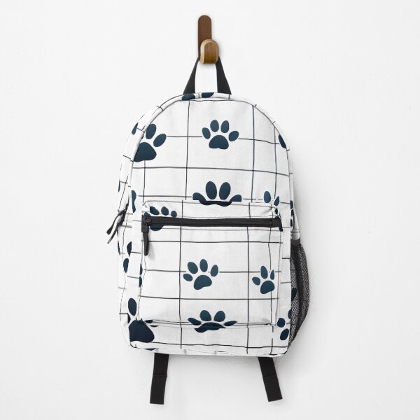 Item preview, cat footprints designed and sold by Vortex shop.