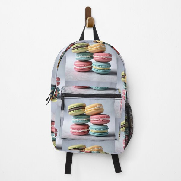 Item preview, Delicious Macarons designed and sold by JoyPhotoArt.